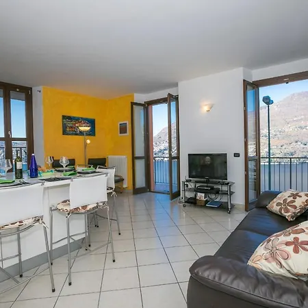 Appartement Sleeps 4