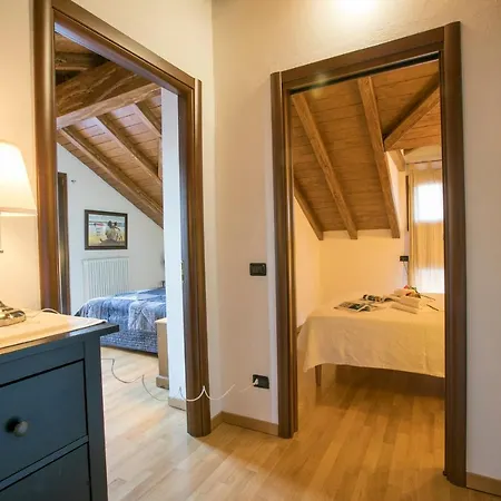 Appartement Sleeps 4