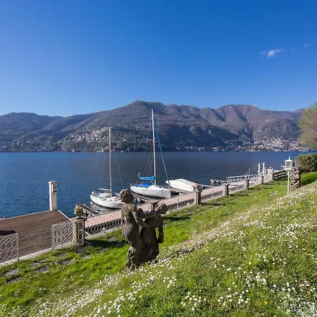 Sleeps 4 Appartement