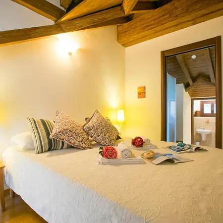 Sleeps 4 Appartement *
