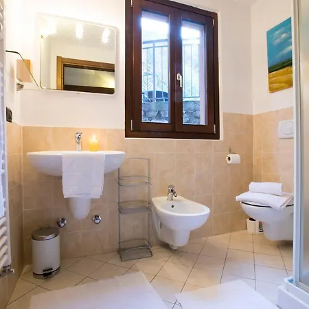 Appartement Sleeps 4